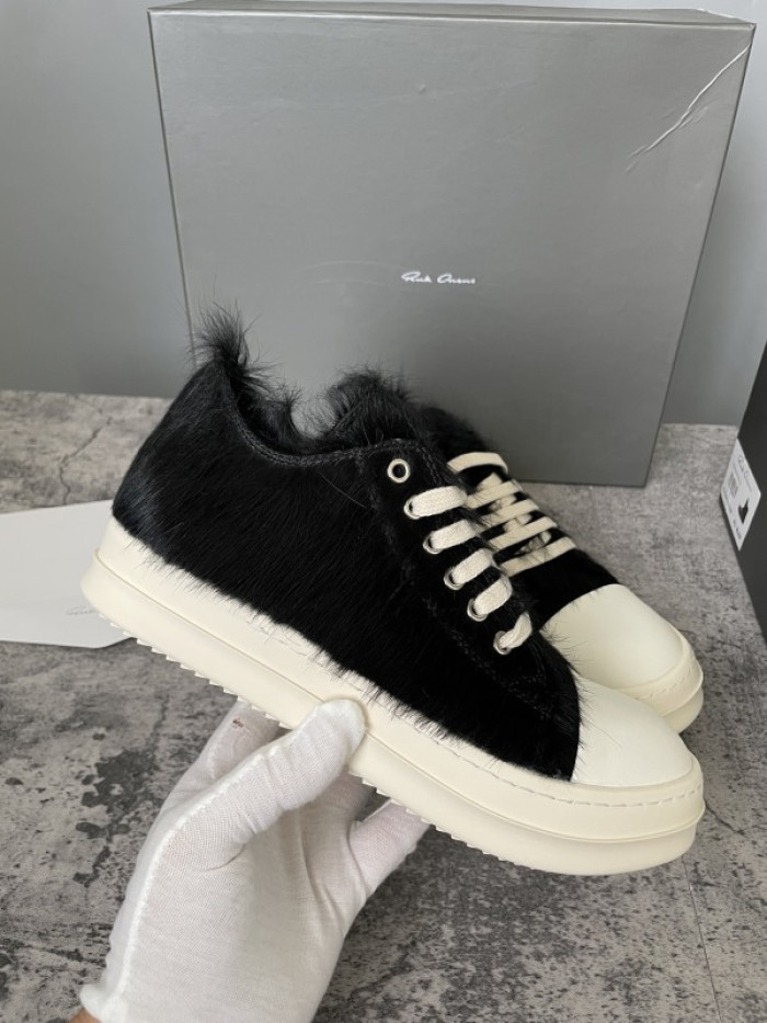 R1ck 0WENS SNEAKERS RO458-394