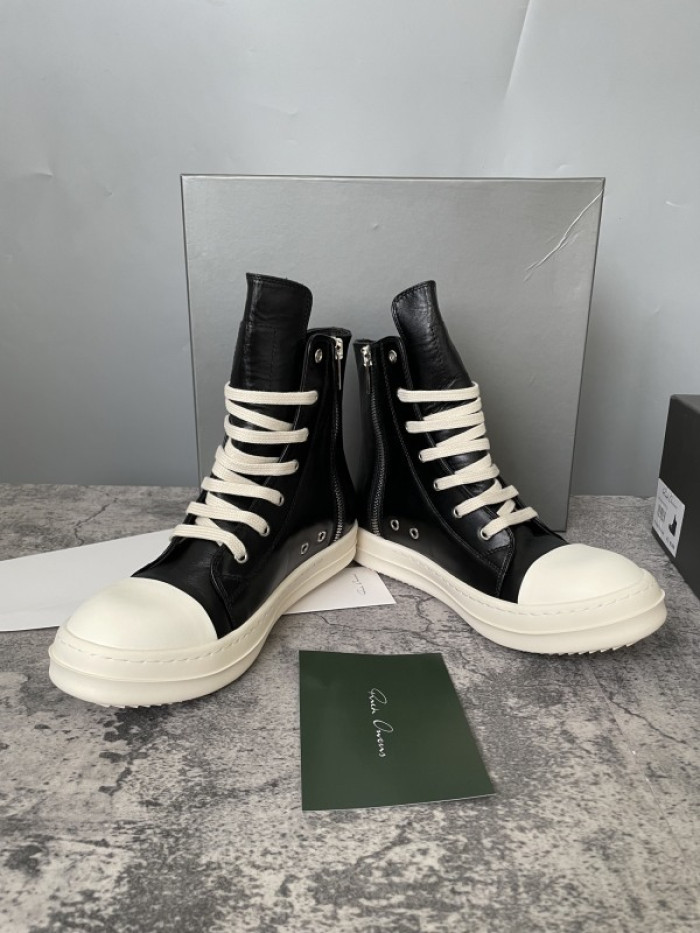 R1ck 0WENS SNEAKERS RO458-395