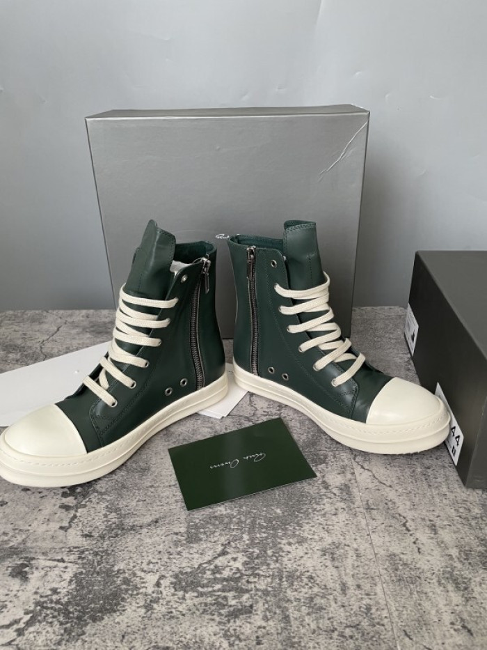 R1ck 0WENS SNEAKERS RO458-396