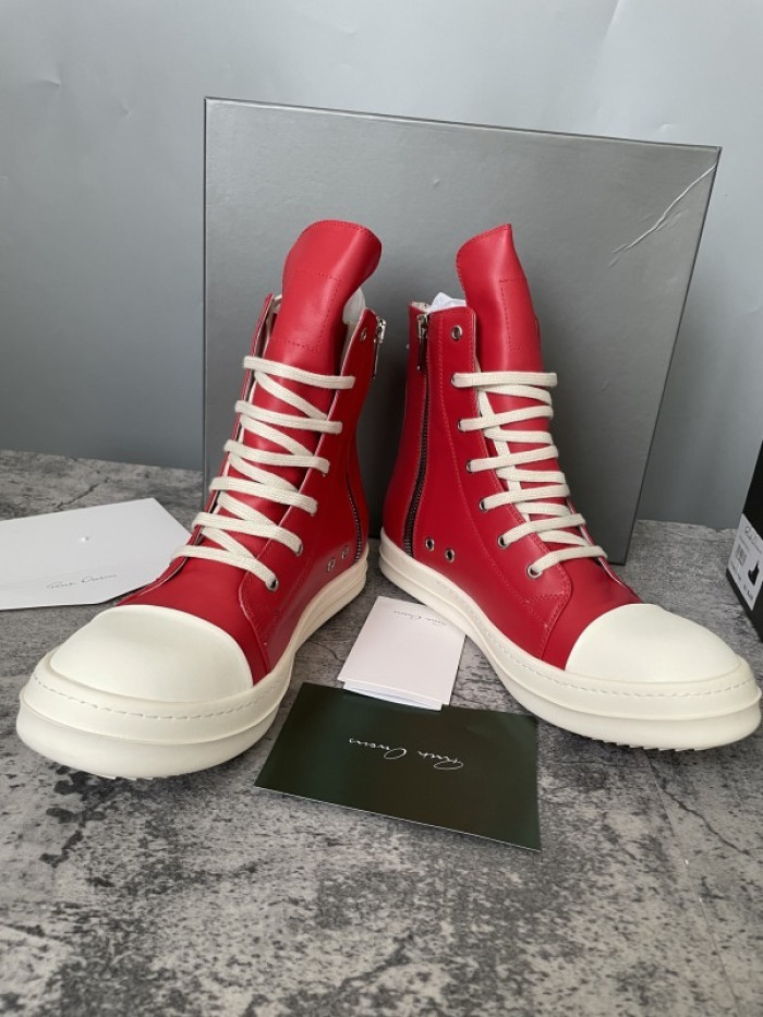 R1ck 0WENS SNEAKERS RO458-398