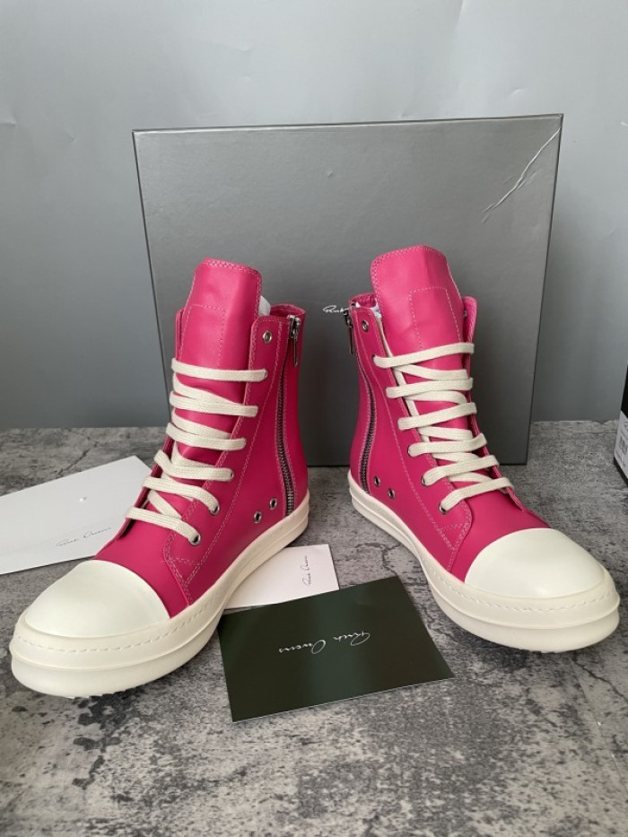 R1ck 0WENS SNEAKERS RO458-401