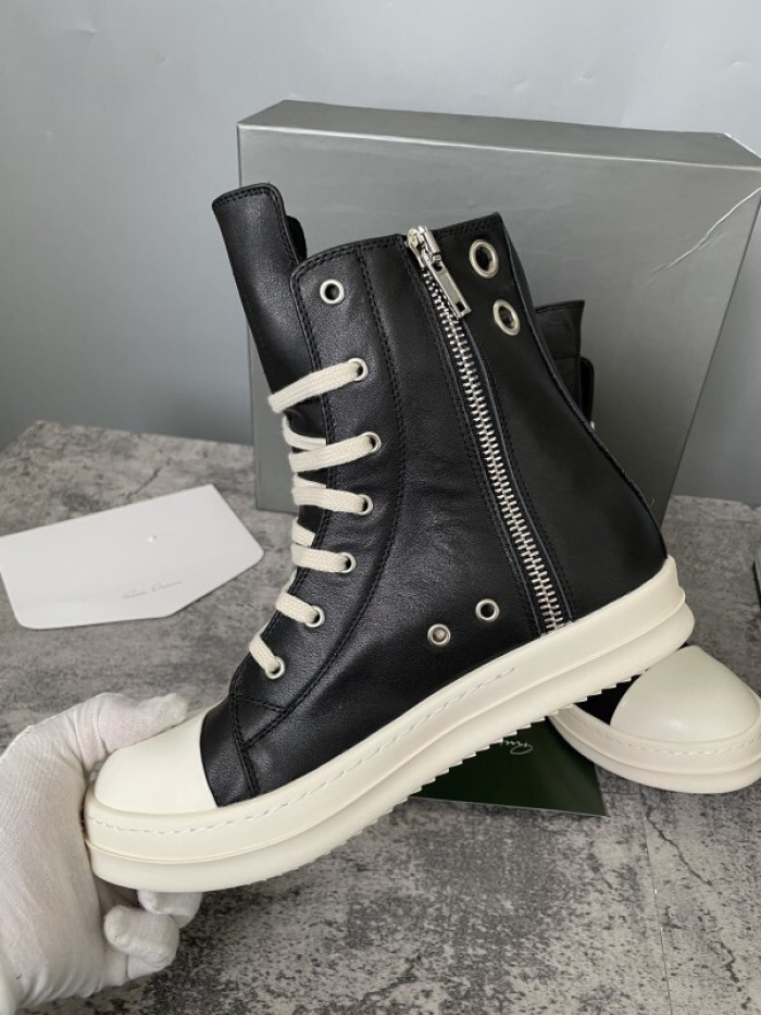 R1ck 0WENS SNEAKERS RO458-402