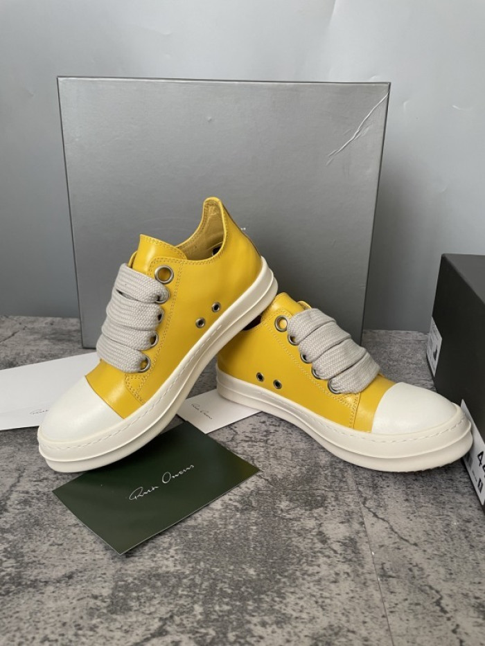 R1ck 0WENS SNEAKERS RO458-408