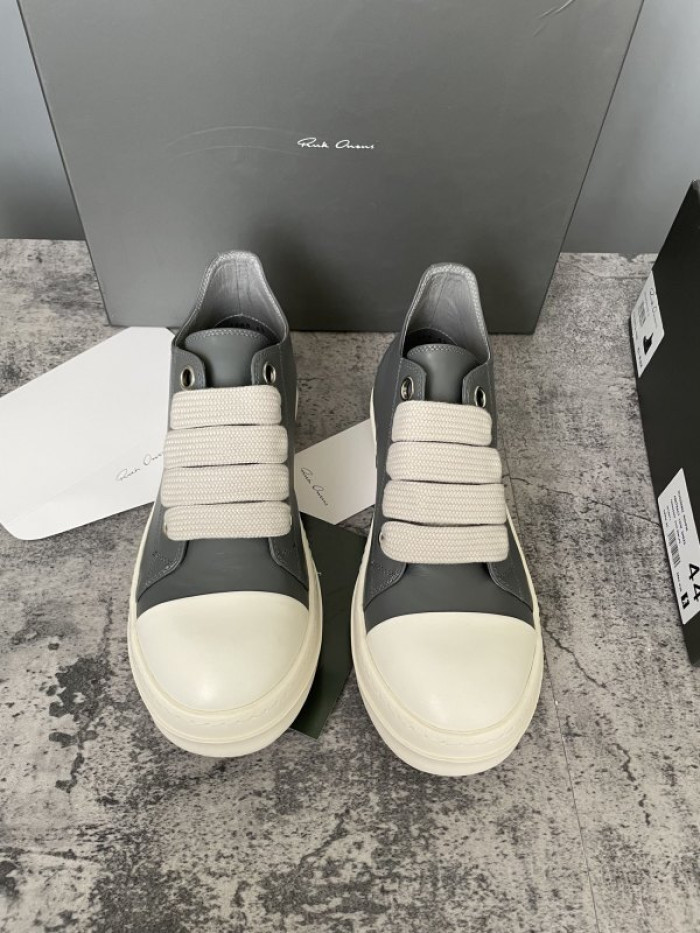 R1ck 0WENS SNEAKERS RO458-409