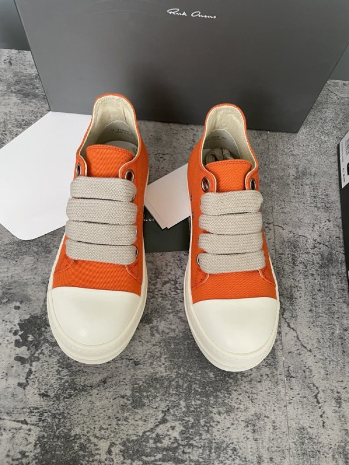 R1ck 0WENS SNEAKERS RO458-417