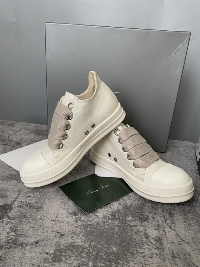 R1ck 0WENS SNEAKERS RO458-418