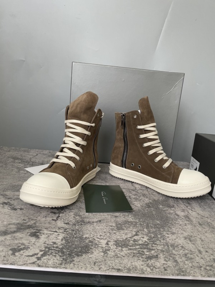 R1ck 0WENS SNEAKERS RO458-425
