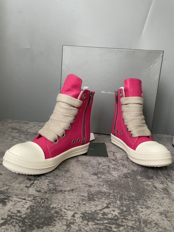 R1ck 0WENS SNEAKERS RO458-438