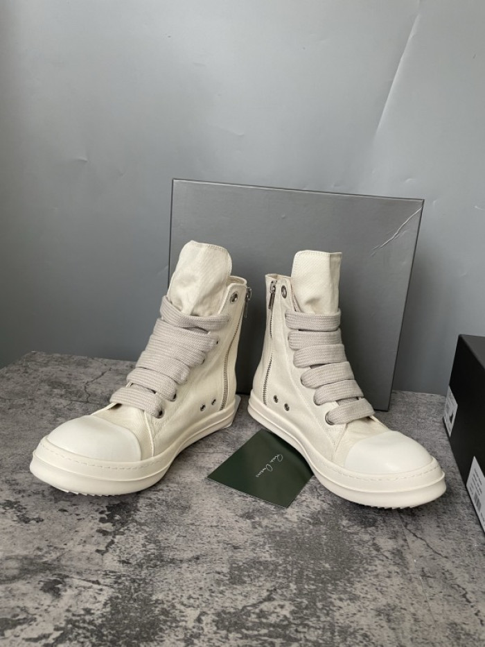 R1ck 0WENS SNEAKERS RO458-429
