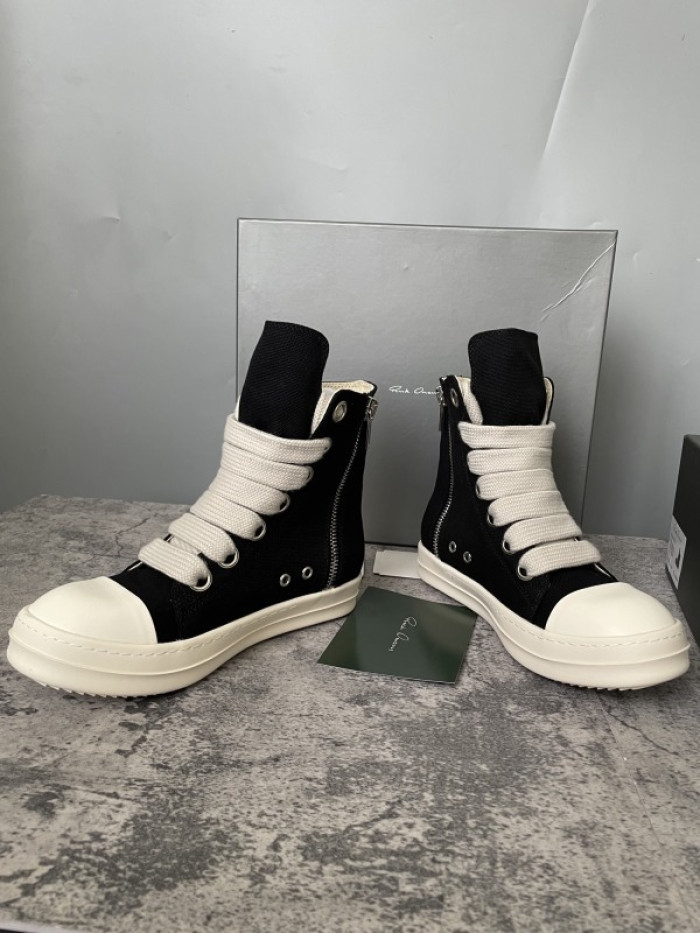 R1ck 0WENS SNEAKERS RO458-432