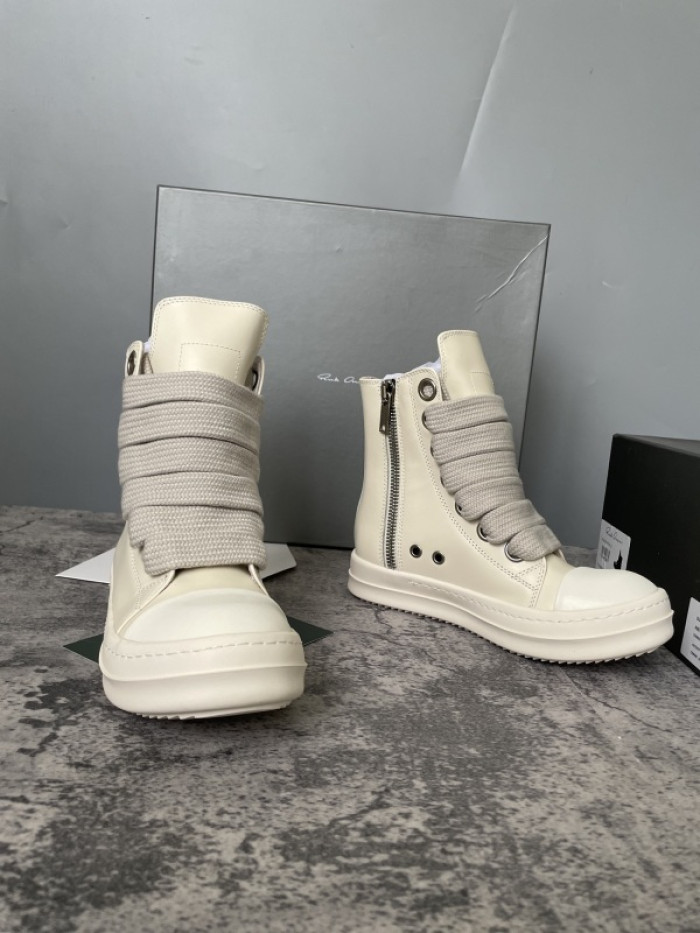 R1ck 0WENS SNEAKERS RO458-434