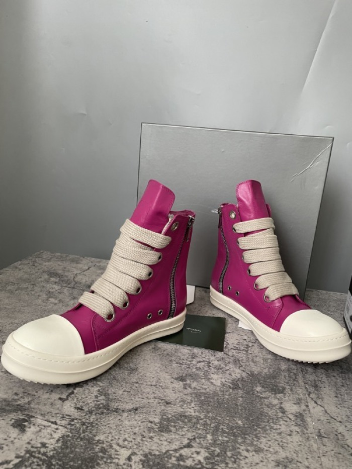 R1ck 0WENS SNEAKERS RO458-436