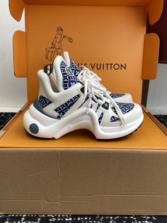1V SHOES 1V0425-440