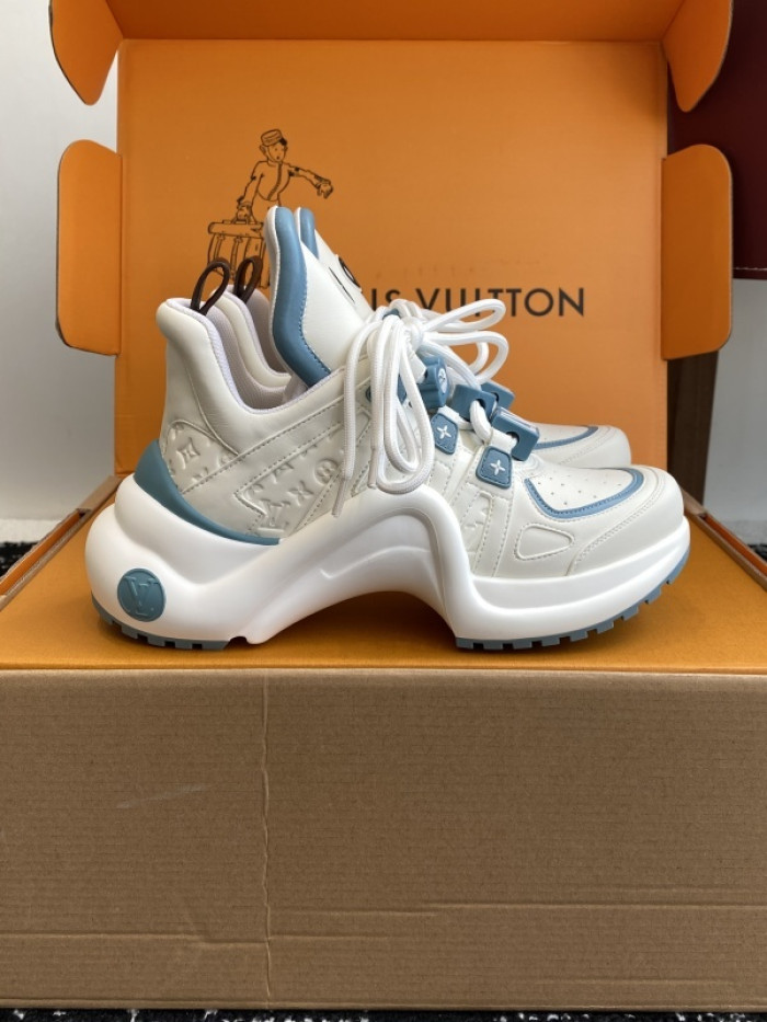 1V SHOES 1V0425-445