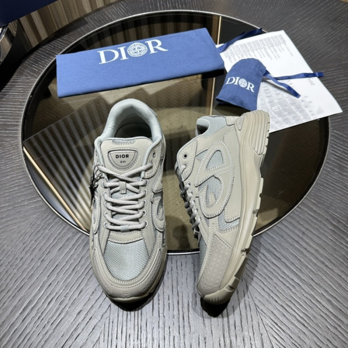D10R B30 SNEAKERS DR678-013
