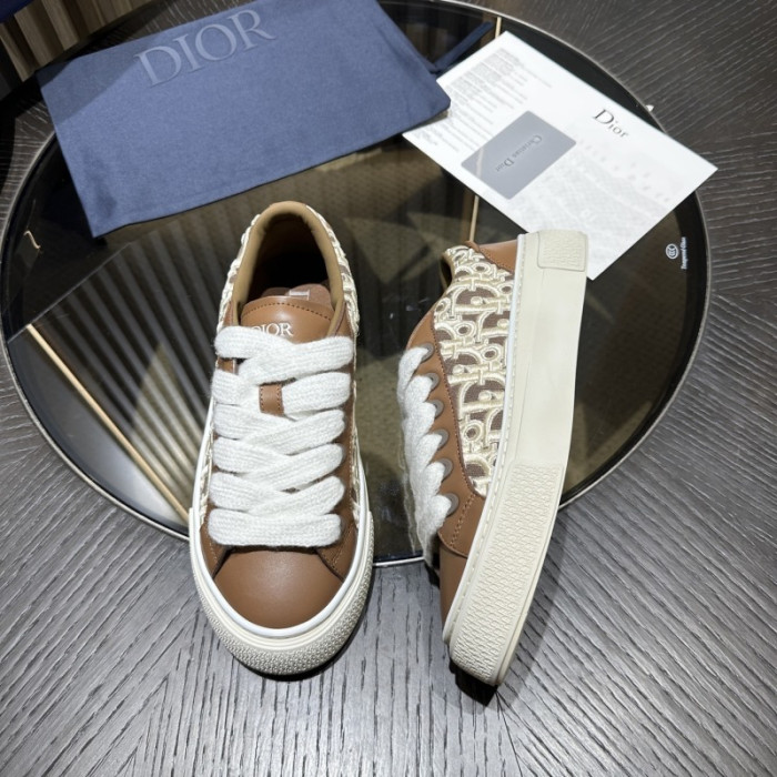 D10R B33 Sneakers Low Top DR33-029