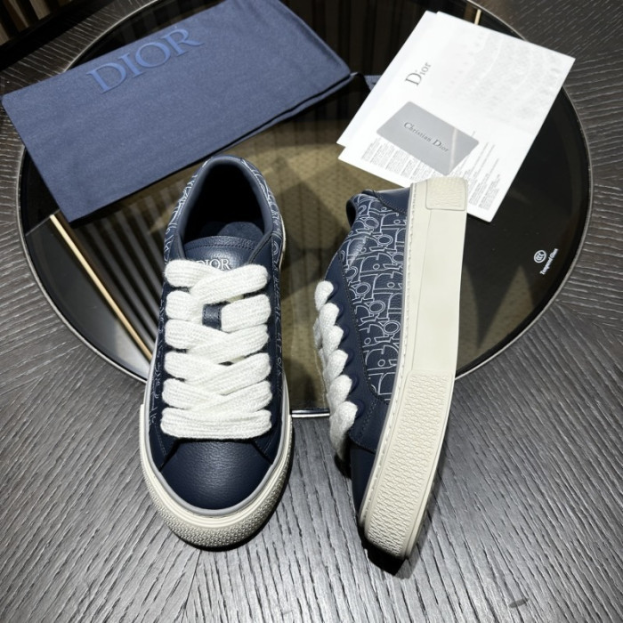 D10R B33 Sneakers Low Top DR33-030