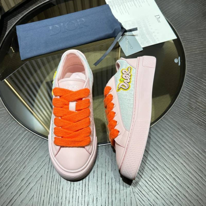 D10R B33 Sneakers Low Top DR33-038