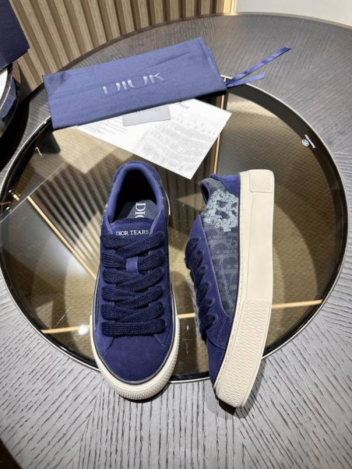 D10R B33 Sneakers Low Top DR33-056