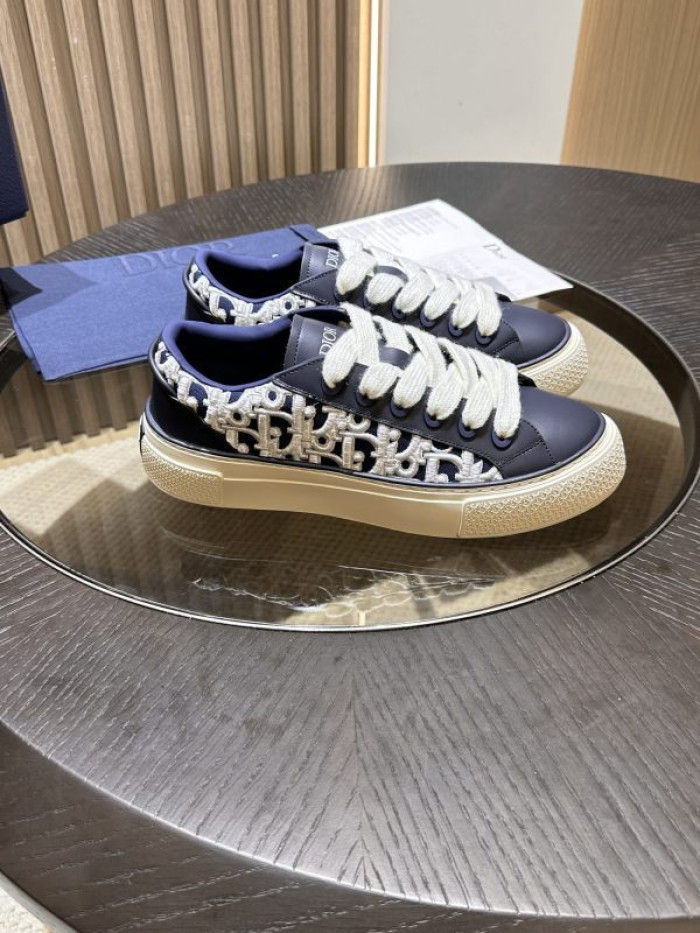D10R B33 Sneakers Low Top DR33-068