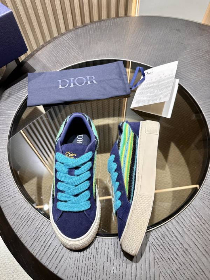 D10R B33 Sneakers Low Top DR33-077