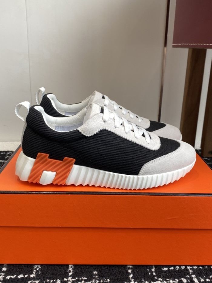 HER*MES SNEAKER HM1028-111