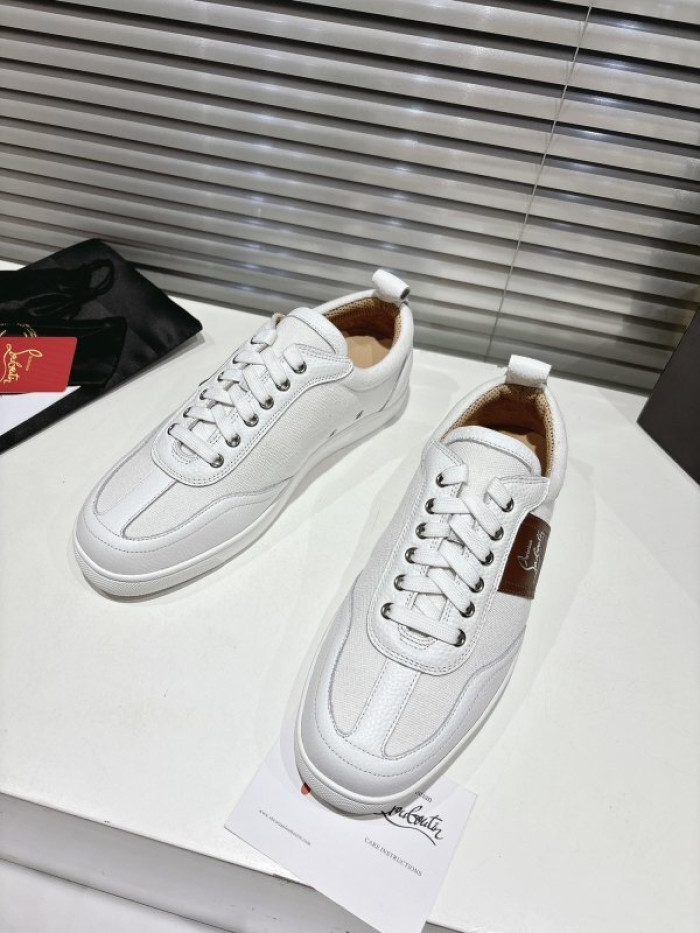 CL SNEAKER CL526-0394