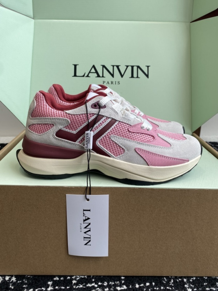 LAN.VIN SNEAKERS LEN001-219