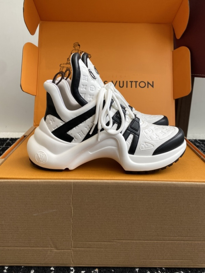 1V SHOES 1V0425-433