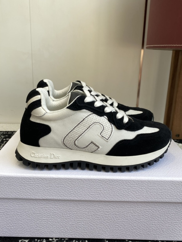 D10R SHOES Cest D897-169