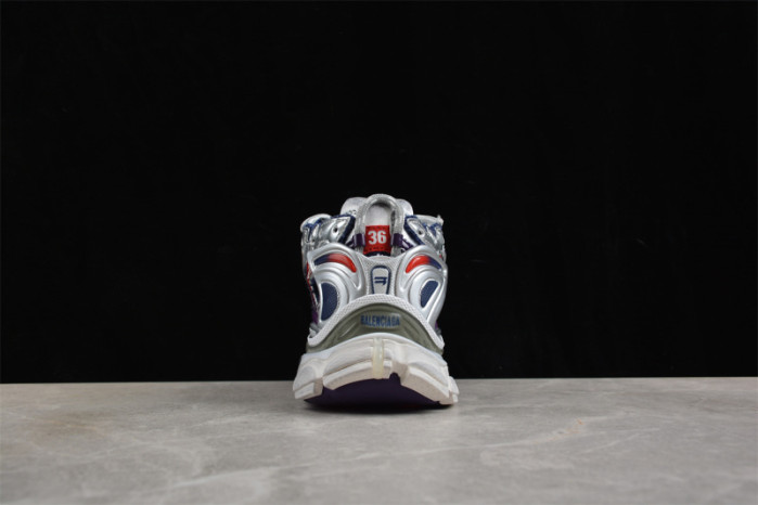 BLCG RUNNER SNEAKER W3RNY0130