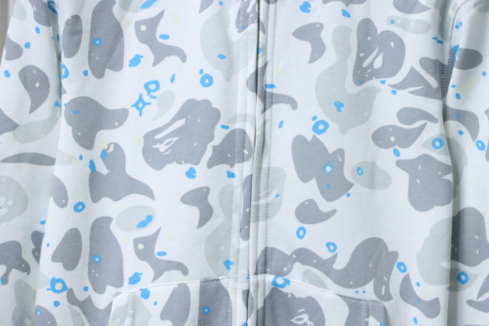 BAPE Hoodie Bape0109-032
