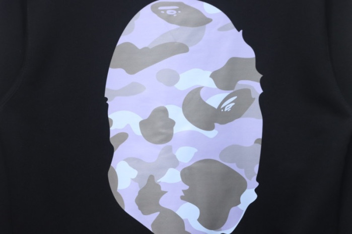 BAPE Hoodie Bape0109-038