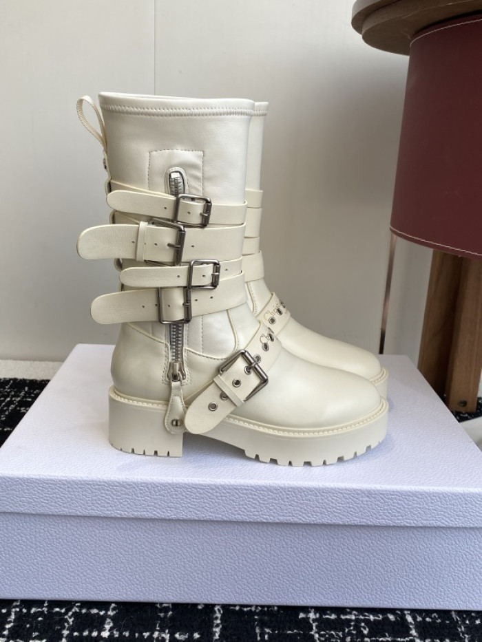 D10R Boots D897-174