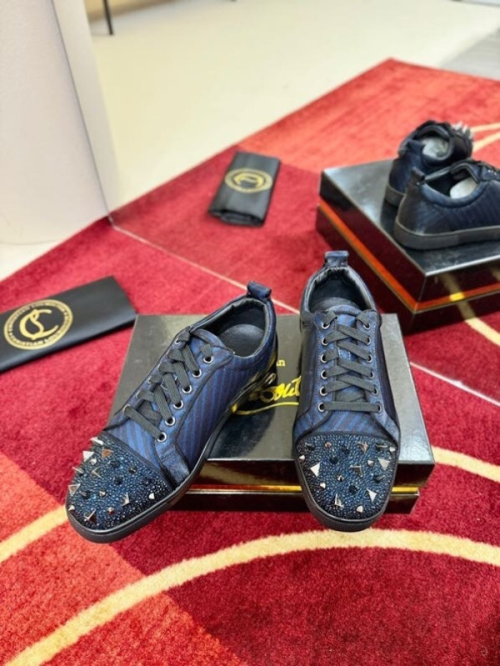 CL SNEAKER CL526-0396