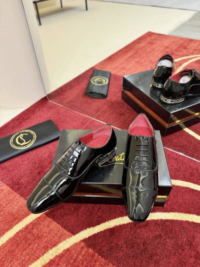 CL Loafer CLL526-0219