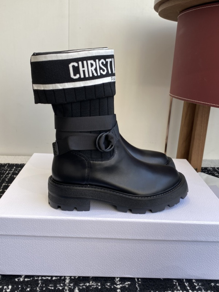 D10R BOOTS D897-179