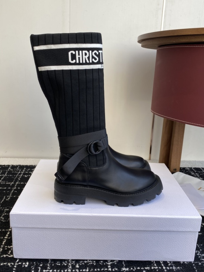 D10R BOOTS D897-180