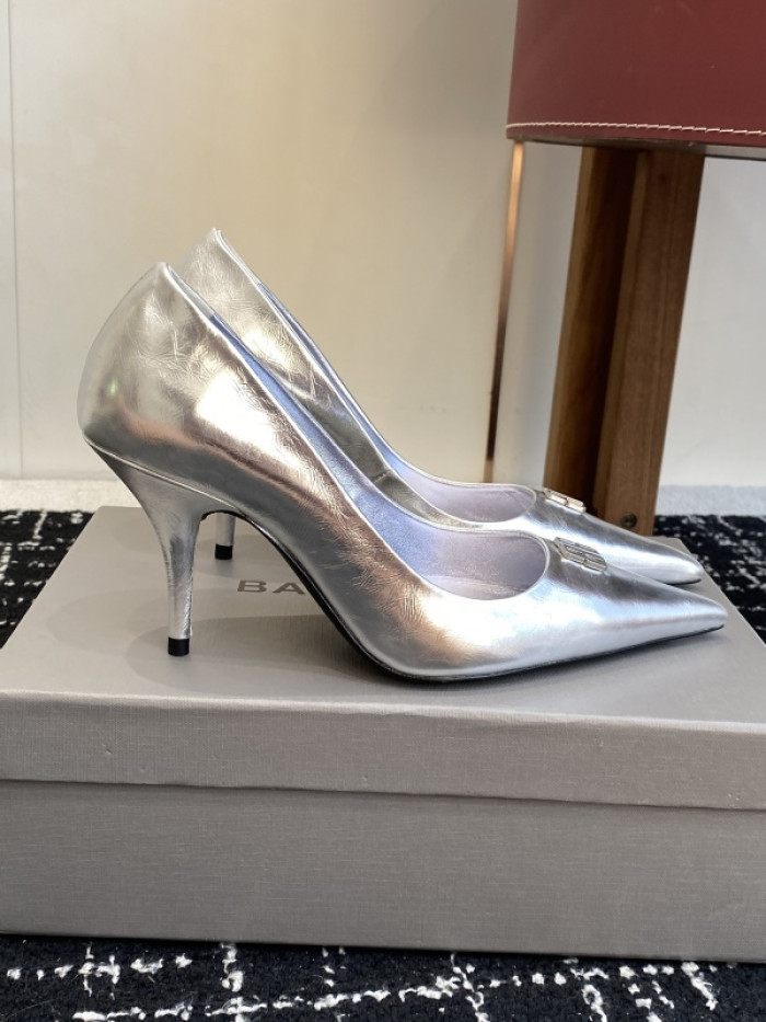 BLCG SLINGBACKS BS1029-1