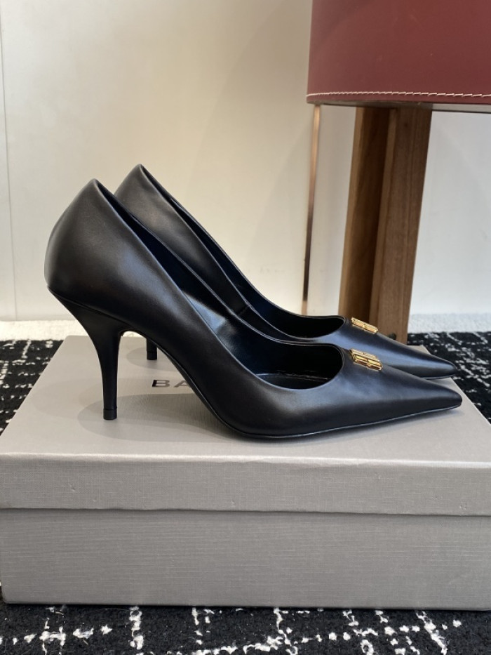 BLCG SLINGBACKS BS1029-2