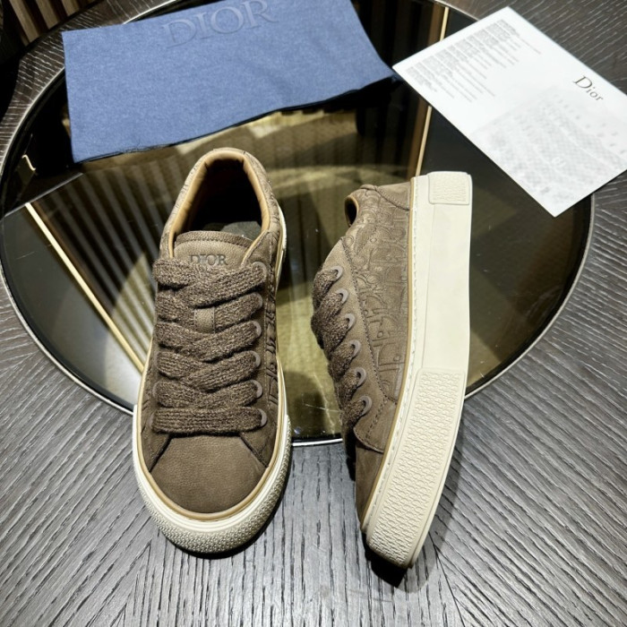 D10R B33 Sneakers Low Top DR33-081