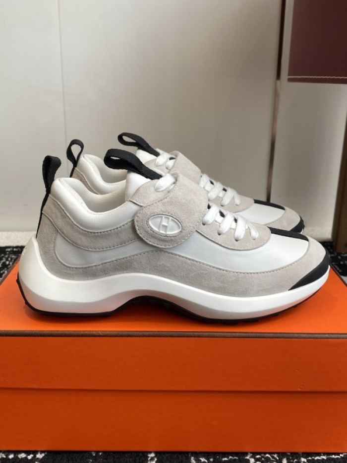 HER*MES SNEAKER HM1028-132