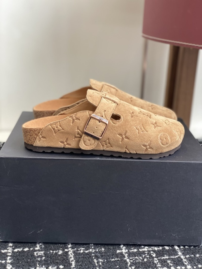 1*V SLIPPERS 11V0107-087