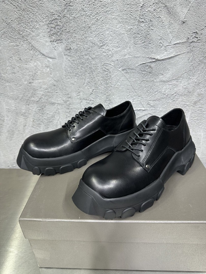 R1ck 0WENS SNEAKERS RO458-458