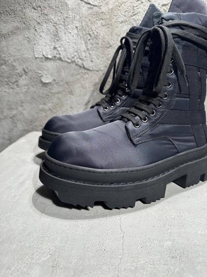 R1ck 0WENS SNEAKERS RO458-471