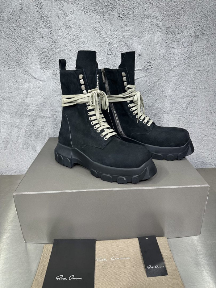 R1ck 0WENS SNEAKERS RO458-475