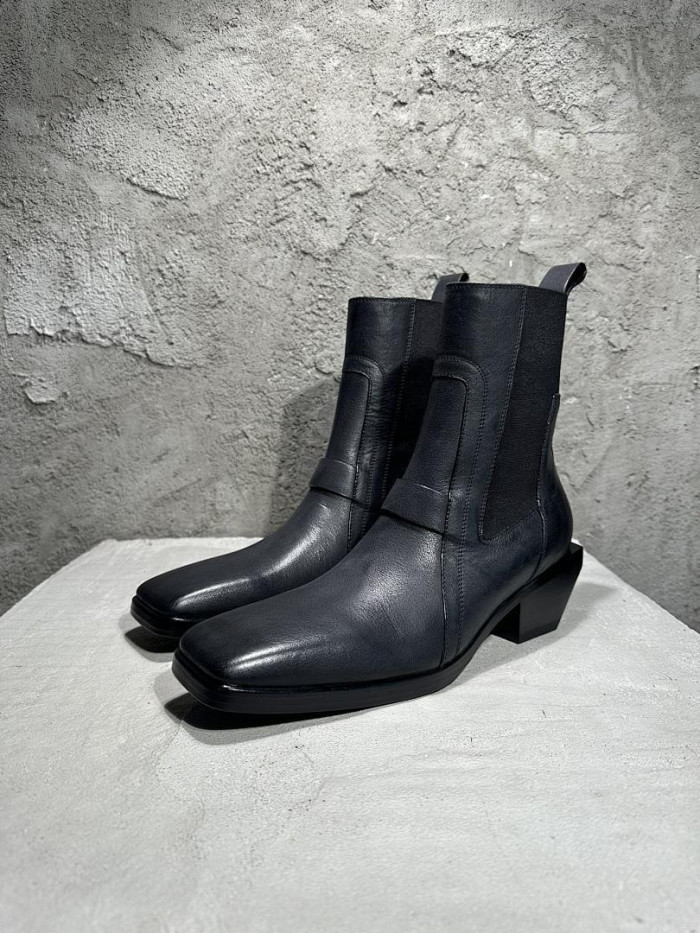 R1ck 0WENS SNEAKERS RO458-477