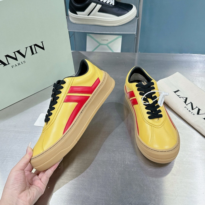 LAN.VIN SNEAKERS LEN001-229