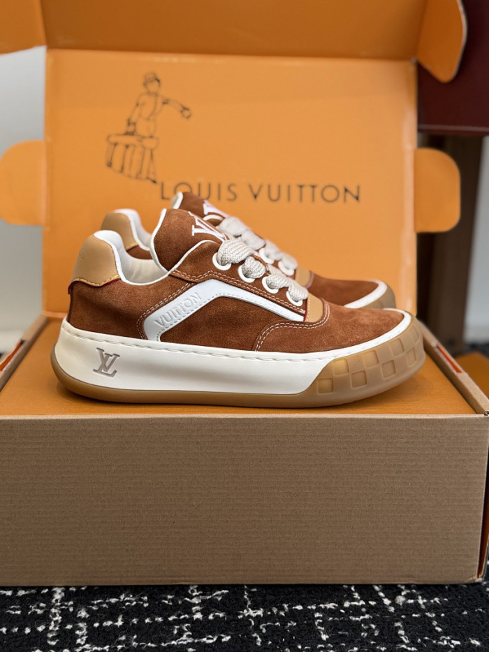 1V SHOES 1V0425-580
