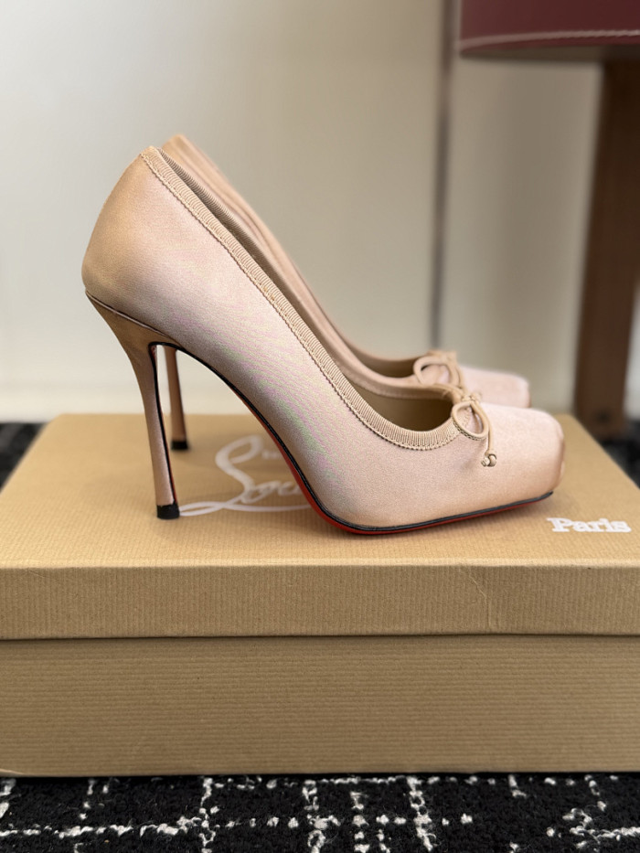 CL HEELS CL526-101